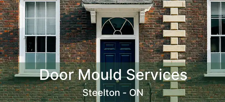  Door Mould Services Steelton - ON