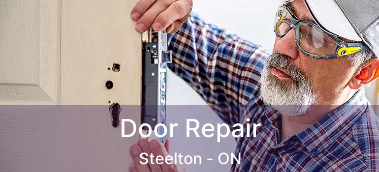  Door Repair Steelton - ON