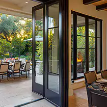 Patio Doors in Sault Ste. Marie, ON
