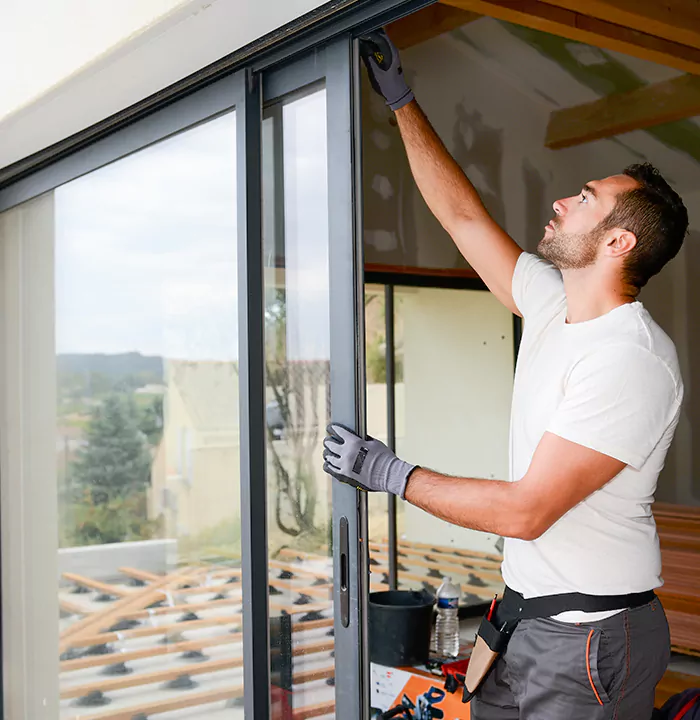 Vinyl Window Installation in Sault Ste. Marie, ON
