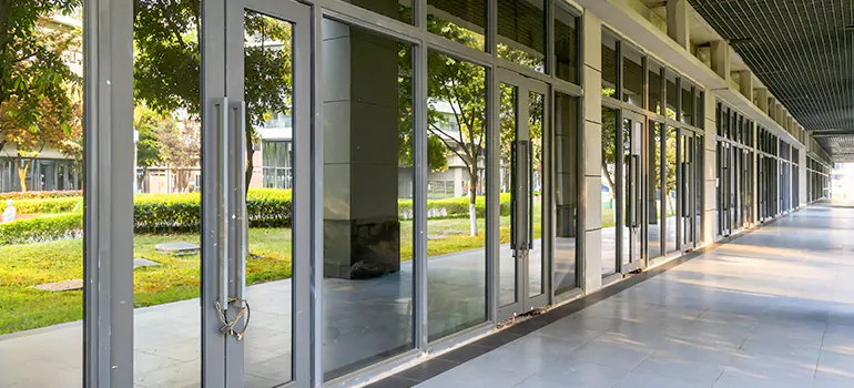 Professional Accordion Door Repair in Sault Ste. Marie, Ontario