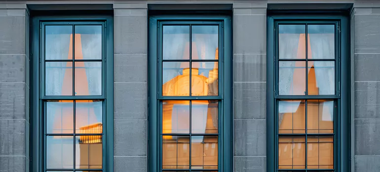 Architectural Window Installation in Sault Ste. Marie, ON