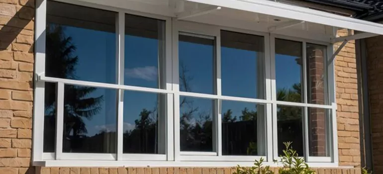 Bay Window Installation Specialists in Sault Ste. Marie, Ontario