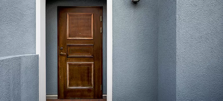 Burglar Proof Exterior Doors in Sault Ste. Marie, ON