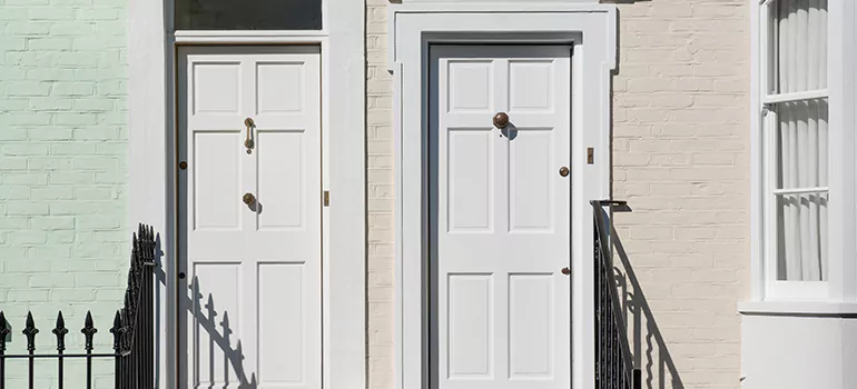 Mirror Closet Door Repair in Sault Ste. Marie, Ontario