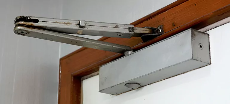 Door Closer Setup in Sault Ste. Marie, ON