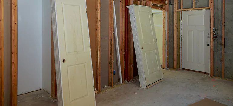 Outdoor Insulation in Sault Ste. Marie, Ontario