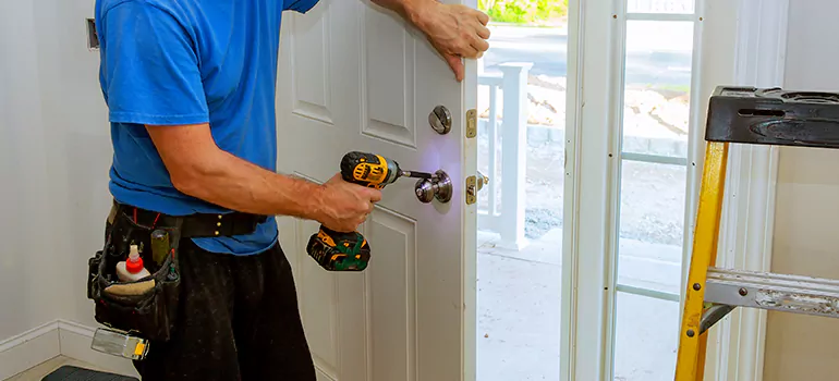 Car Door Lock Repair in Sault Ste. Marie, ON