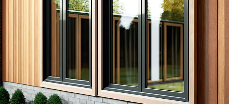 Large Double Pane Windows in Sault Ste. Marie, Ontario