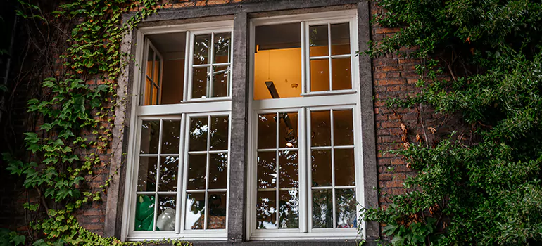Energy Efficient Wood Windows in Sault Ste. Marie, ON