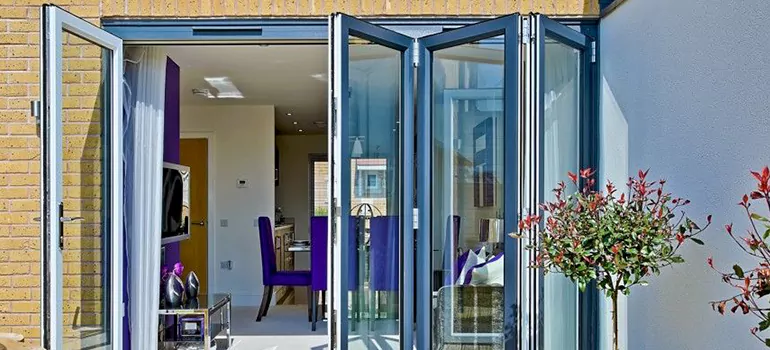 Bifold Door Repairs Near Me in Sault Ste. Marie, Ontario