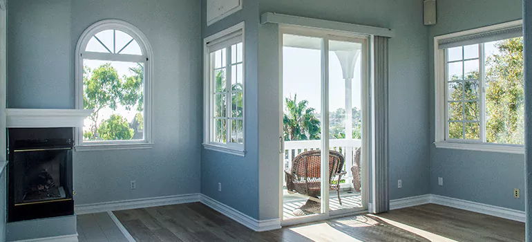 Glass Door Repair in Sault Ste. Marie, ON