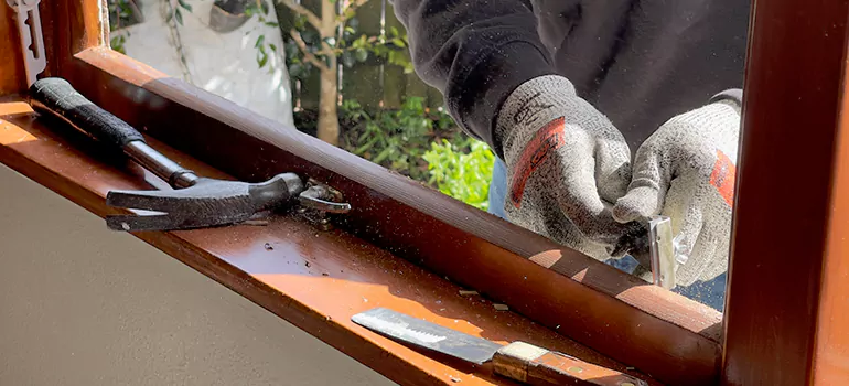 Industrial Window Repair in Sault Ste. Marie, ON