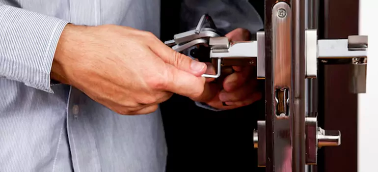 Local Multi Point Door Installation Experts in Sault Ste. Marie, ON