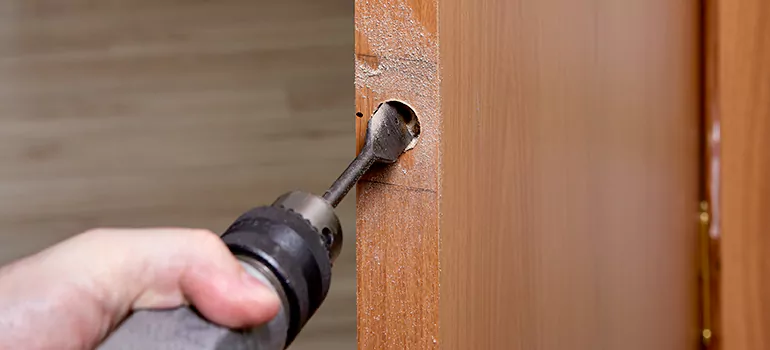Sliding Pocket Door Repair inSault Ste. Marie, Ontario
