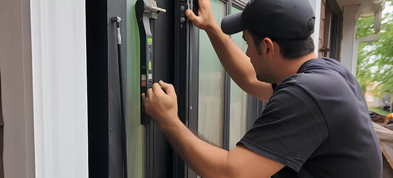 1 Way Privacy Window Film in Sault Ste. Marie, Ontario