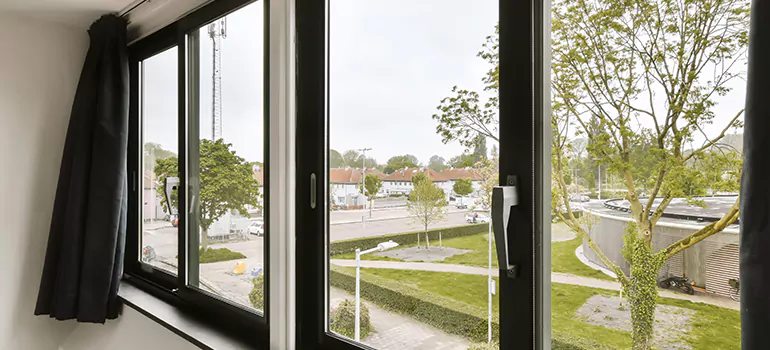 Custom Single Slider Windows in Sault Ste. Marie, Ontario
