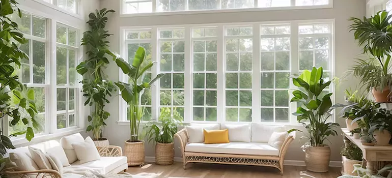 Sunroom Window Replacement in Sault Ste. Marie, ON