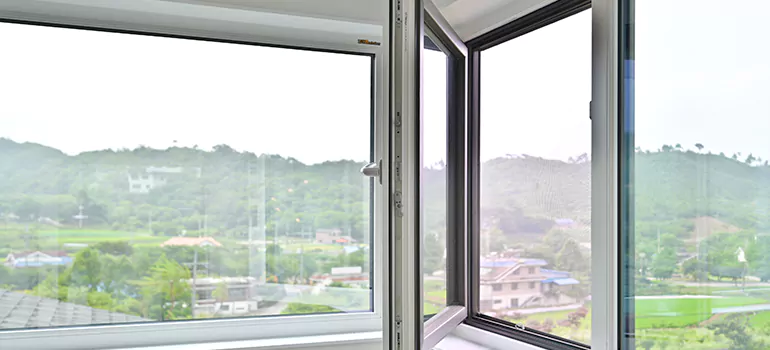 Large Triple Pane Windows in Sault Ste. Marie, ON