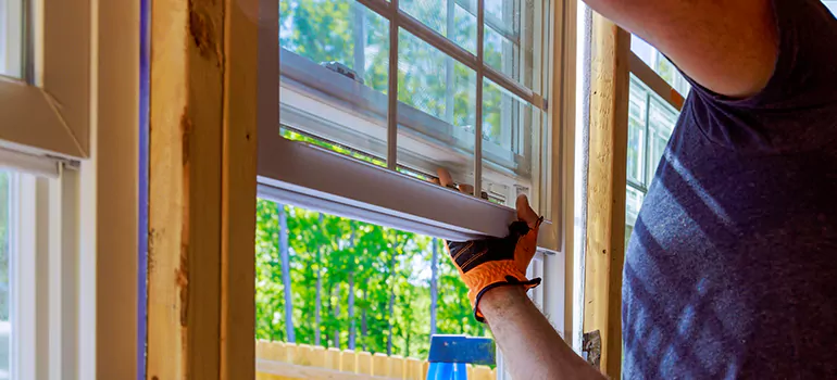 Decorative Window Film Services in Sault Ste. Marie, ON