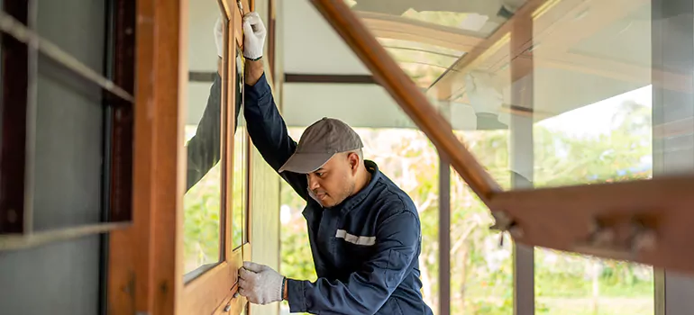Energy-efficient Window Insulation in Sault Ste. Marie, ON