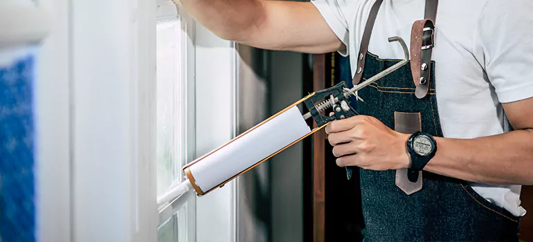 Window Jamb Extension in Sault Ste. Marie, ON