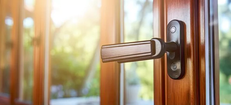Professional Accordion Door Repair in Sault Ste. Marie, Ontario