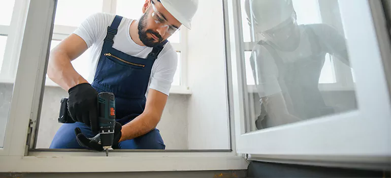 Replace Broken Window Pane in Sault Ste. Marie, ON
