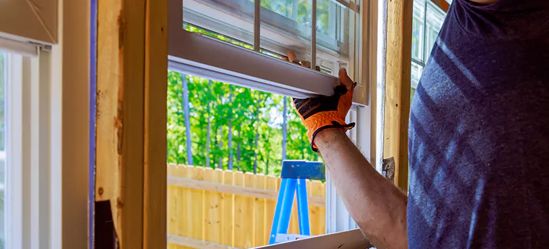 >Bay Window Curtain Rail Track in Sault Ste. Marie, Ontario