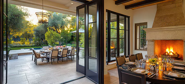 Aluminium Door Frame Installation Service in Sault Ste. Marie,ON