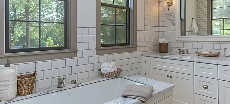 Bathroom Windows Privacy Glass in Sault Ste. Marie, ON