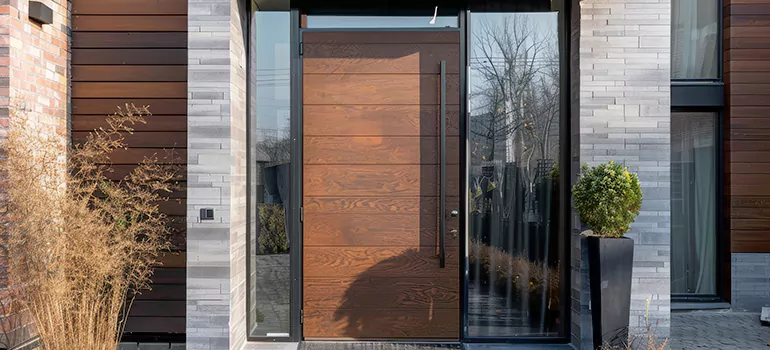 Burglary Proof Doors Company in Sault Ste. Marie, ON