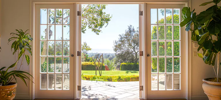 Front Door Frame Repair in Sault Ste. Marie, ON