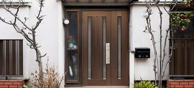 Auto Door Panel Repair in Sault Ste. Marie, Ontario