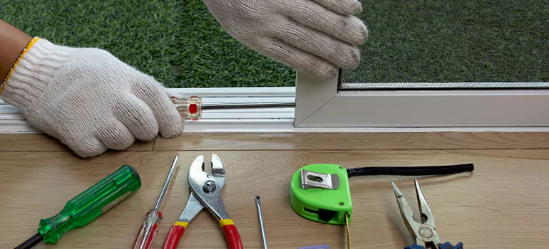 Garage Door Rail Installation in Sault Ste. Marie, ON