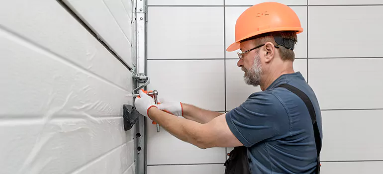 Garage Door Repair in Sault Ste. Marie
