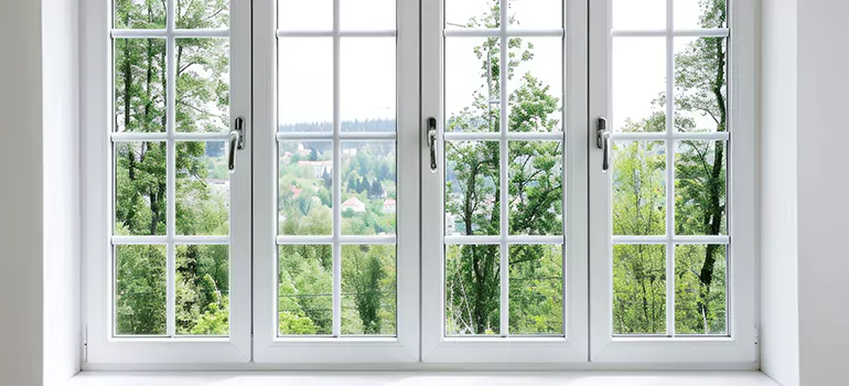 Double Glaze Window Frames in Sault Ste. Marie, ON