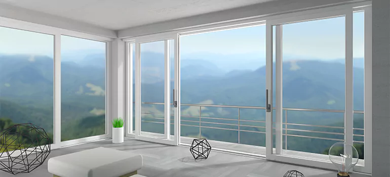 End Vent Window Installation in Sault Ste. Marie, ON