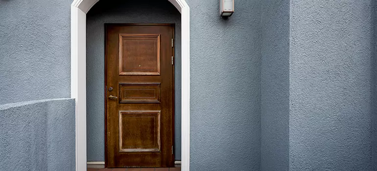 Fiberglass Door Weatherproofing in Sault Ste. Marie, ON