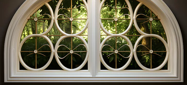 Half-round Window Replacement Contractors in Sault Ste. Marie, ON