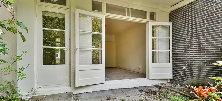 Impact Resistant Doors in Sault Ste. Marie, ON