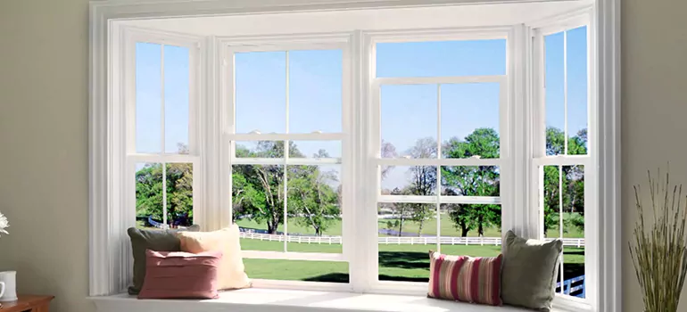 Residential Impact Window Installation Services in Sault Ste. Marie, ON