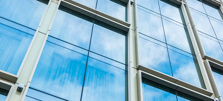 Industrial Window Insulation in Sault Ste. Marie, ON