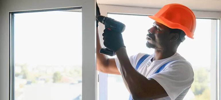 Premium Interior Window Finishing in Sault Ste. Marie, Ontario