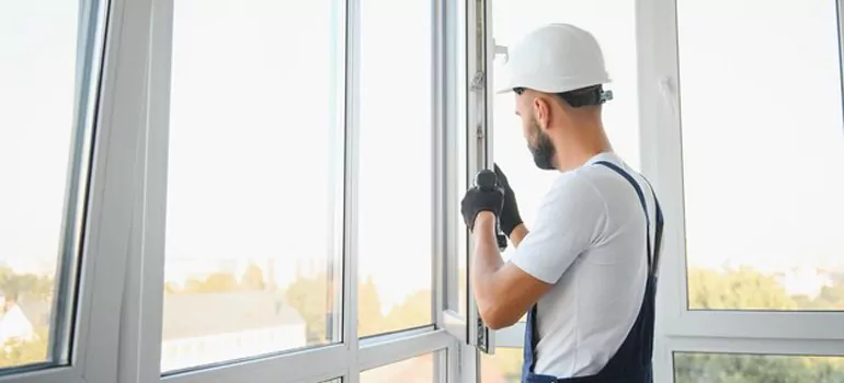 Lever Windows Installation Cost in Sault Ste. Marie, ON