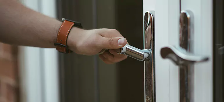 Lock Stile Activating Bracket in Sault Ste. Marie, ON