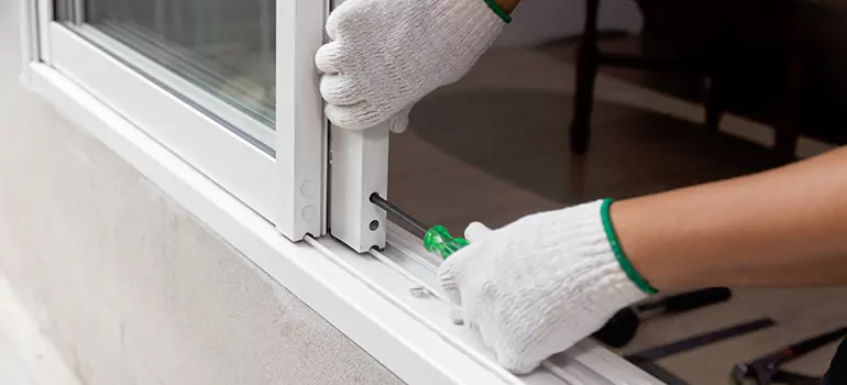 Patio Door Installation in Sault Ste. Marie,ON