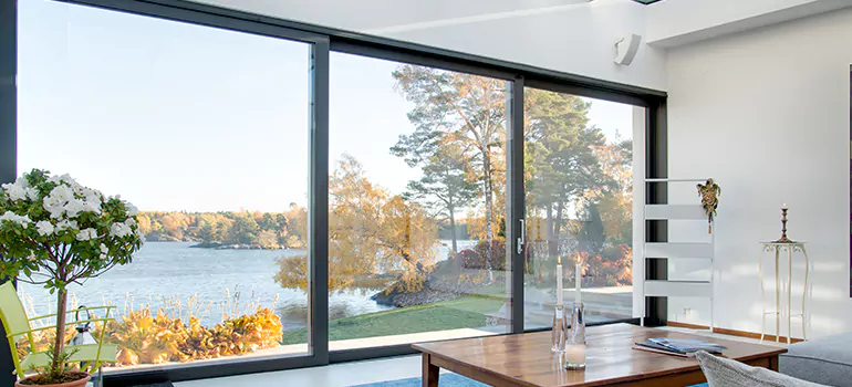 Custom Residential Window Tinting in Sault Ste. Marie, ON