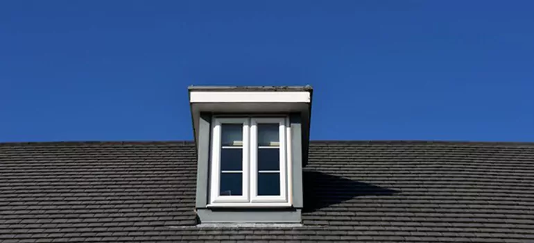 Roof Window Installation in Sault Ste. Marie, ON