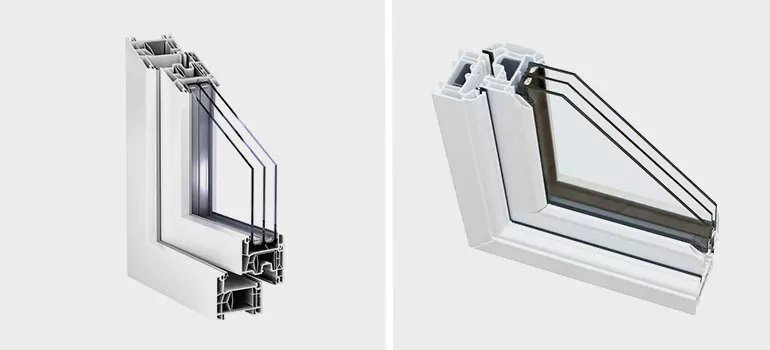 Double Triple Pane Windows in Sault Ste. Marie, ON